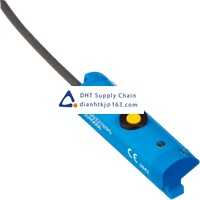 Pneumatic accessories _Sick_MPS-192TSTP0