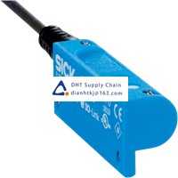 Pneumatic accessories _Sick_MPS-200CLTU0