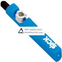 Pneumatic accessories _Sick_MZC1-4V3PS-KQ0