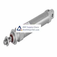 Pneumatic accessories _Norgren_RM/8025/M/125