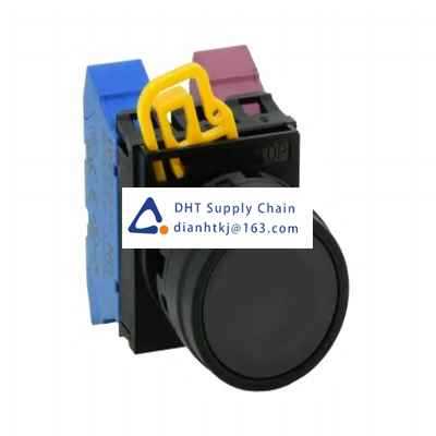 Pushbutton switches and components Idec_YW1B-A1B