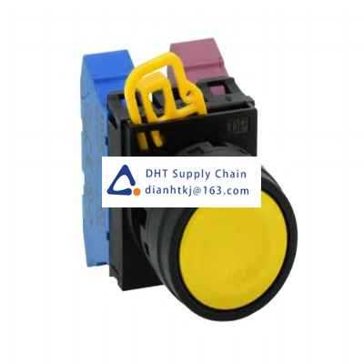 Pushbutton switches and components Idec_YW1B-A1Y
