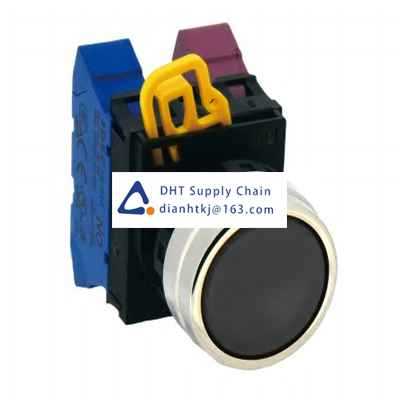 Pushbutton switches and components Idec_YW4B-M1B
