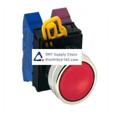 Pushbutton switches and components Idec_YW4B-M1R