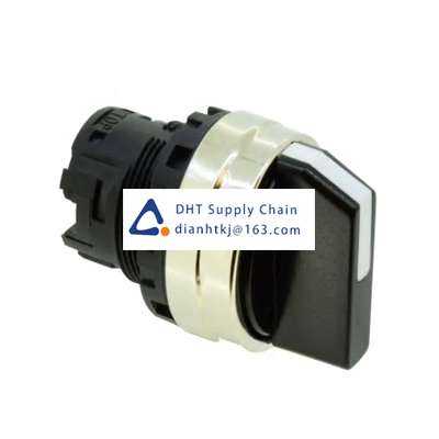 Key switches and selector switches Idec_YW4S-33