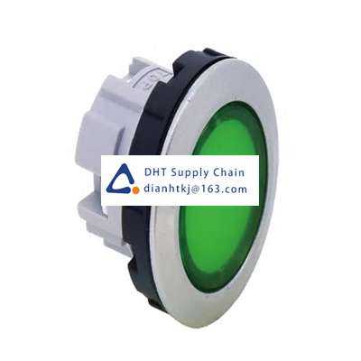 Pushbutton switches and components Idec_CW4L-M10