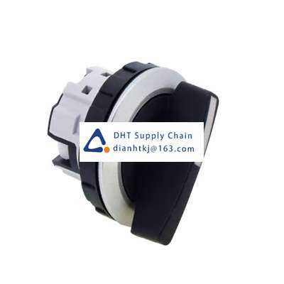 Key switches and selector switches Idec_CW4S-3L