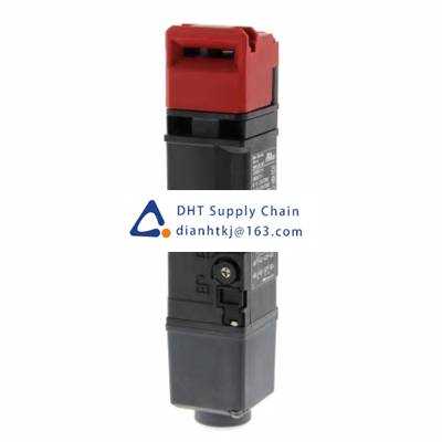 Safety interlock switches and components  Omron_D4SL-N4VFA