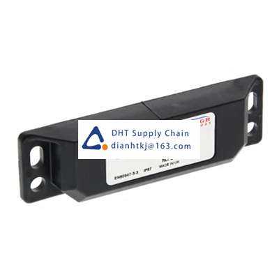 Safety interlock switches and components  Omron_F39-TGR-NLPC-A