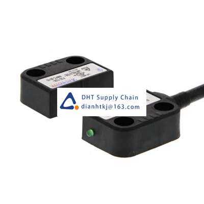 Safety interlock switches and components  Omron_F3S-TGR-NMPC-21-02