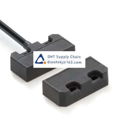 Safety interlock switches and components  Omron_F3S-TGR-NSPR-21-10