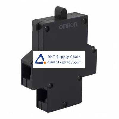 Pushbutton switches and components Omron_A22-20