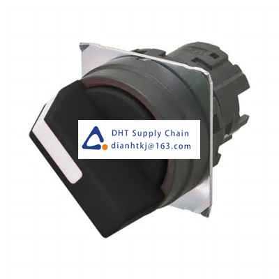 Rotary Switches and Components Omron_A22NZ-2BL-NBA