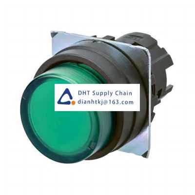 Pushbutton switches and components Omron_A22NZ-BPM-TGA