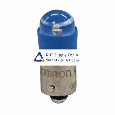 Pushbutton switches and components Omron_A22NZ-L-AC