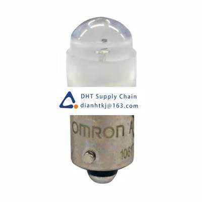 Pushbutton switches and components Omron_A22NZ-L-WE