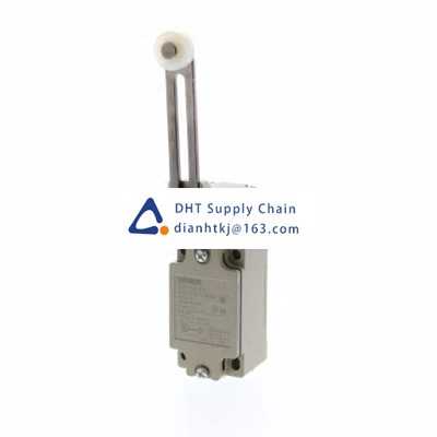 Limit and position switches  Omron_D4B-2116N