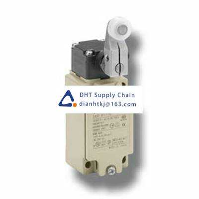 Limit and position switches  Omron_D4B-2A15N