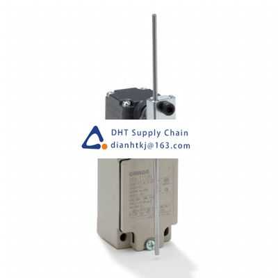 Limit and position switches  Omron_D4B-4A17N