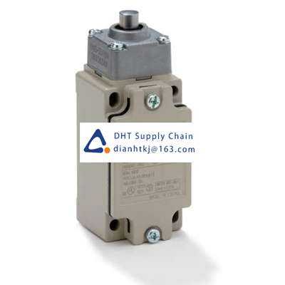 Limit and position switches  Omron_D4B-4A70N