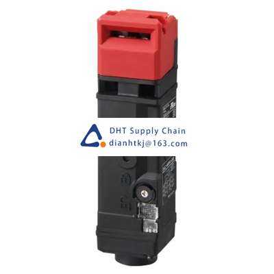 Safety interlock switches and components  Omron_D4SL-N2NFG-DN