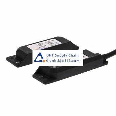 Safety interlock switches and components  Omron_F3S-TGR-NLPC-20-02