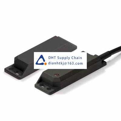 Safety interlock switches and components  Omron_F3S-TGR-NLPC-20-M1J8