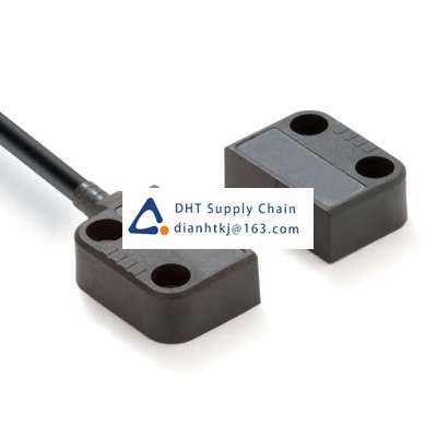 Safety interlock switches and components  Omron_F3S-TGR-NMPR-21-M1J8