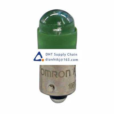 Pushbutton switches and components Omron_A22NZ-L-GD