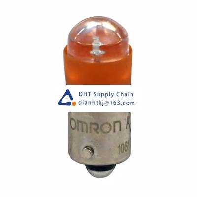 Pushbutton switches and components Omron_A22NZ-L-OE