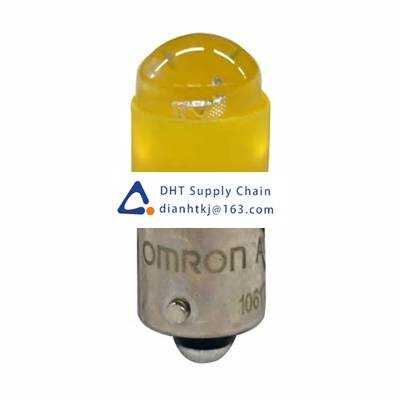 Pushbutton switches and components Omron_A22NZ-L-YD