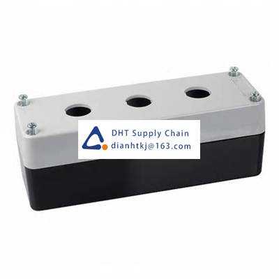 Pushbutton switches and components Omron_A22Z-B103