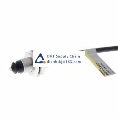 Limit and position switches  Omron_D5A-3200
