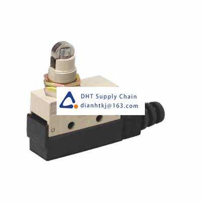 Limit and position switches  Omron_SHL-Q2255-01