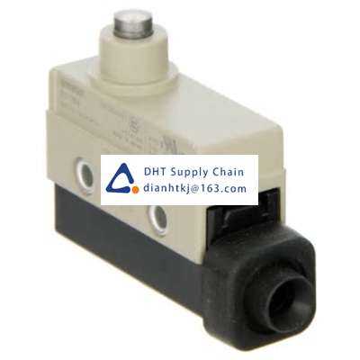 Limit and position switches  Omron_ZC-D55