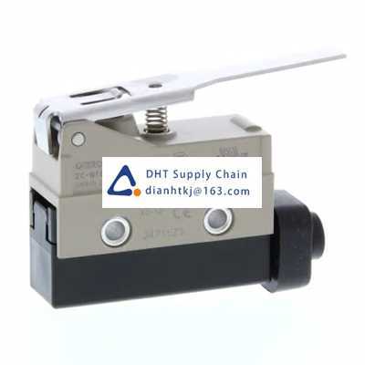 Limit and position switches  Omron_ZC-W155