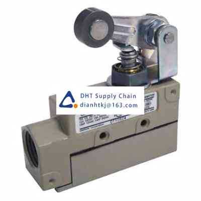 Limit and position switches  Omron_ZE-QA2-2G