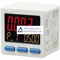 Pneumatic accessories _SMC_ISE20B-T-01