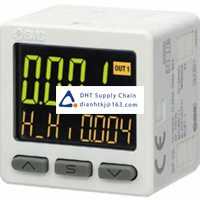 Pneumatic accessories _SMC_ZSE20B-T-P-N01