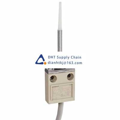 Limit and position switches  Omron_D4C-1250