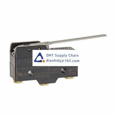 Limit and position switches  Omron_Z-15GM