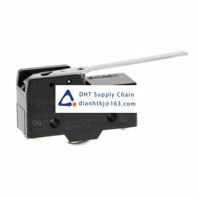 Limit and position switches  Omron_Z-15GM-B