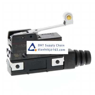 Limit and position switches  Omron_Z-15GW2A55-B5V