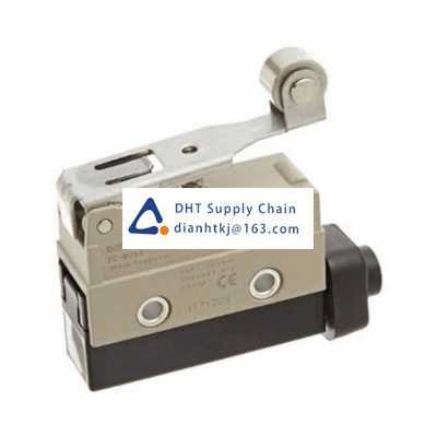 Limit and position switches  Omron_ZC-W255