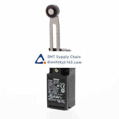 Limit and position switches  Omron_D4N-4B2G