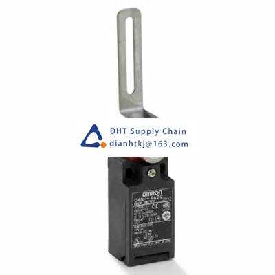 Limit and position switches  Omron_D4NH-4ABC