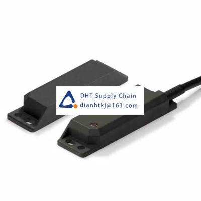 Safety interlock switches and components  Omron_F3S-TGR-NLPM-21-M1J8