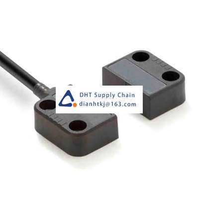 Safety interlock switches and components  Omron_F3S-TGR-NMPR-21-02