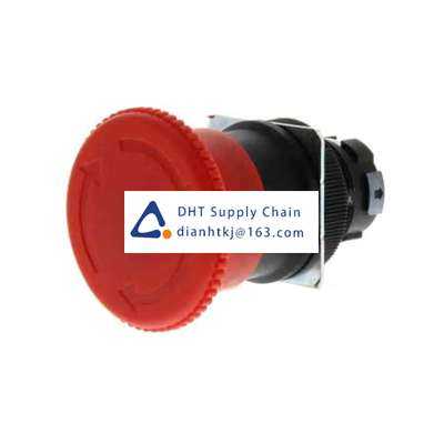 Pushbutton switches and components Omron_A22E-M