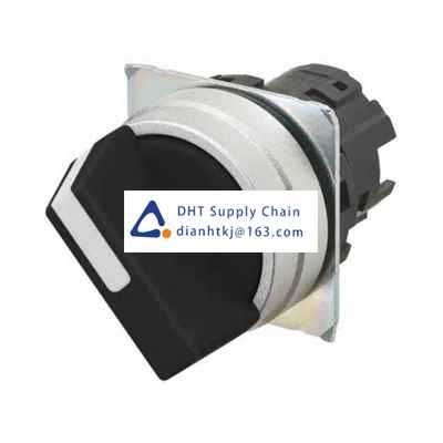 Key switches and selector switches Omron_A22NZ-2MM-NBA